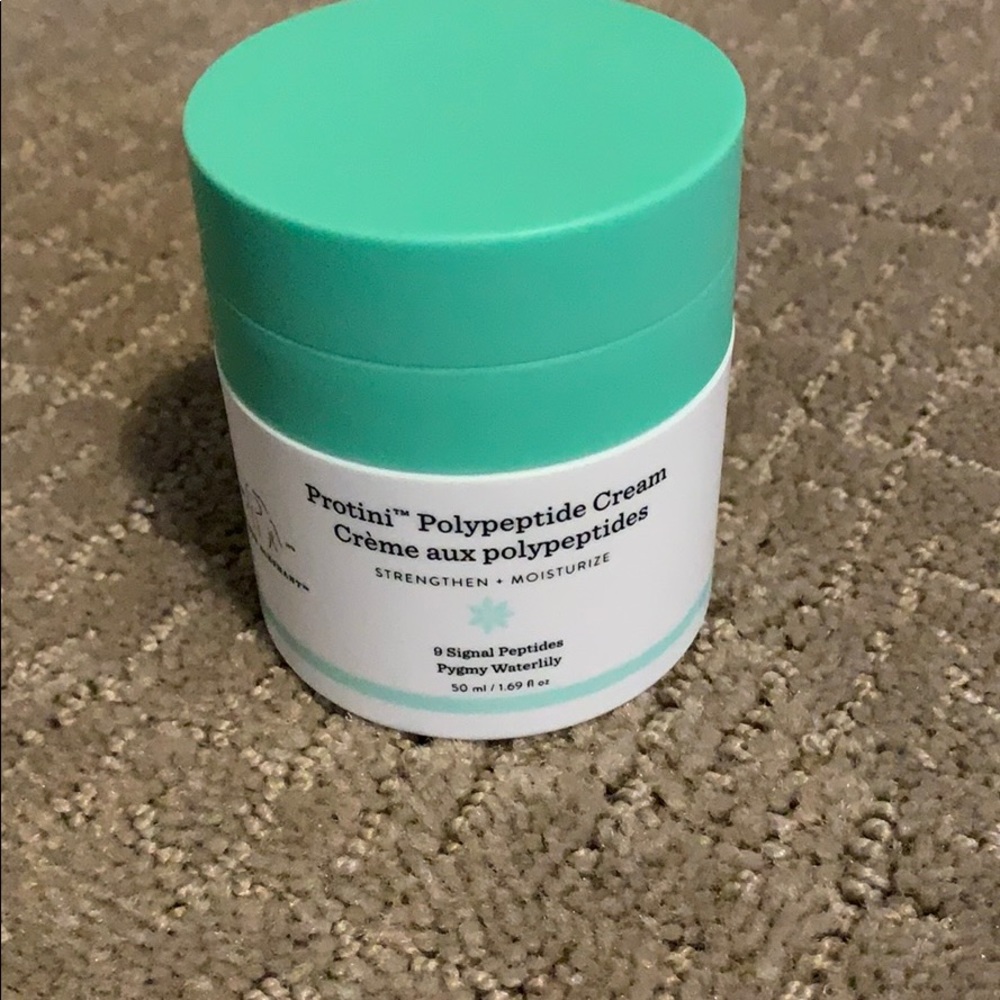 Drunk elephant protini polypeptide cream